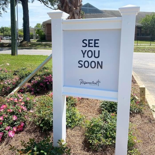 Real Estate and Wayfinding